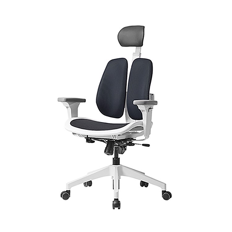 Ghế Làm Việc Cao Cấp DUOBACK - DK 2500GP M Airo