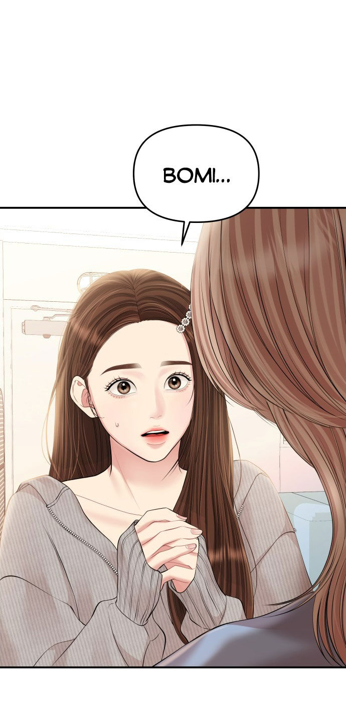 gửi em người đánh cắp những vì sao - to you who swallowed a star chapter 134.1 1