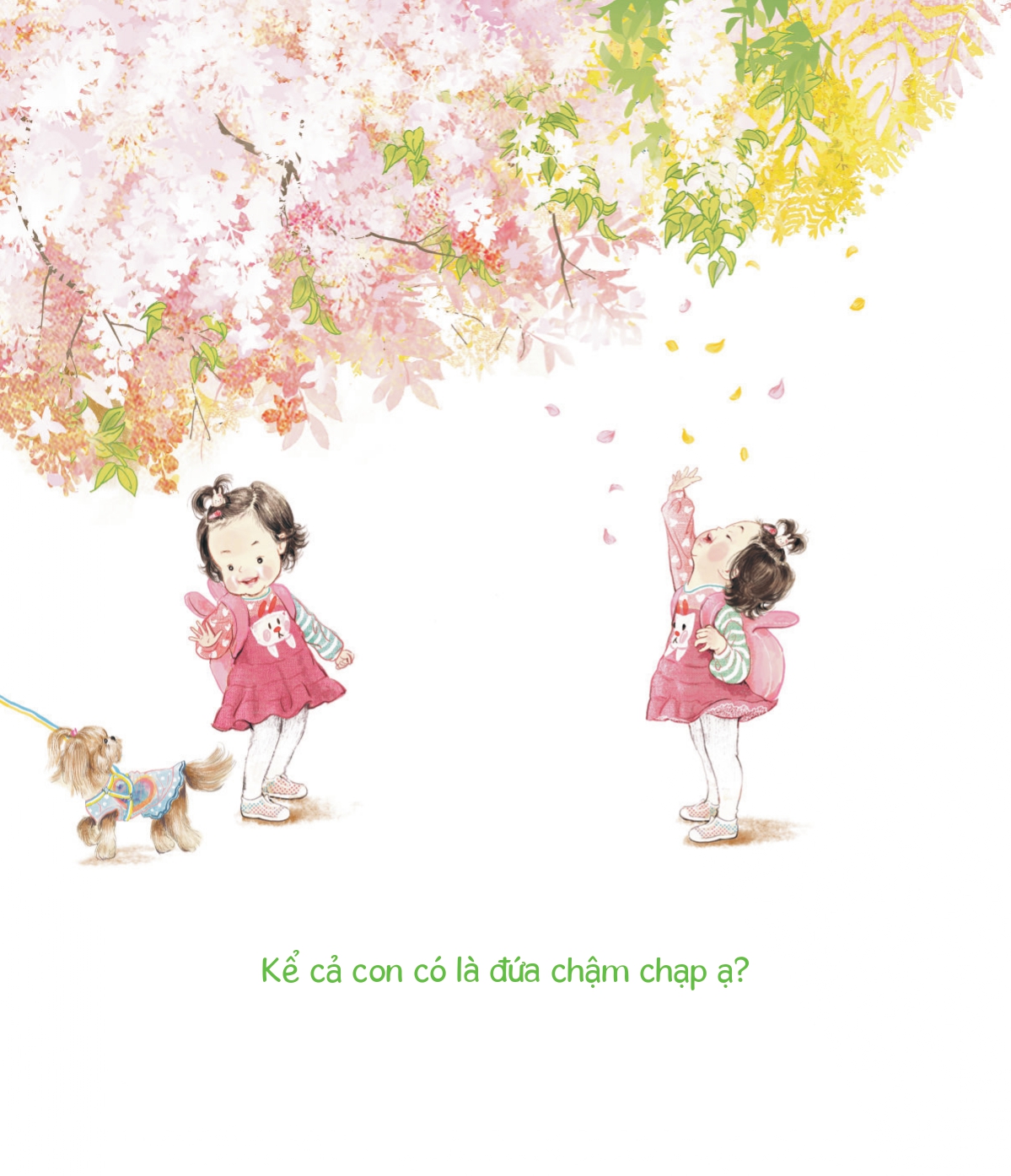 Bộ Sách Lòng Mẹ Bao La