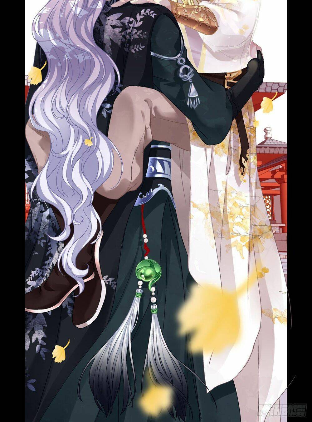 toàn bộ nắm trong tay chapter 34 2