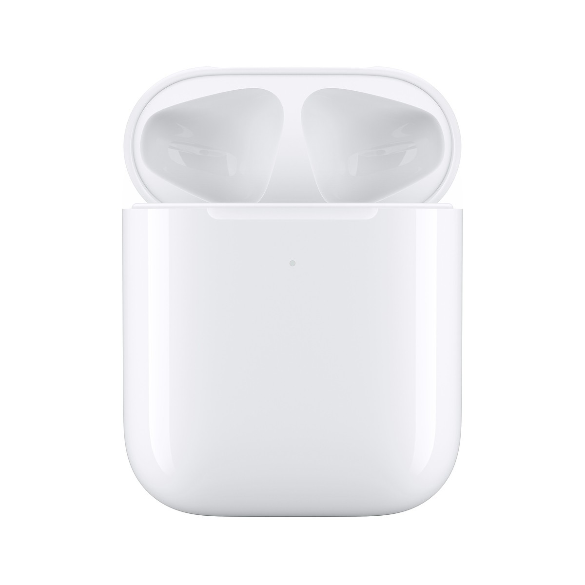 Hộp Sạc Không Dây Cho Tai Nghe Apple Airpods - Hàng Nhập Khẩu