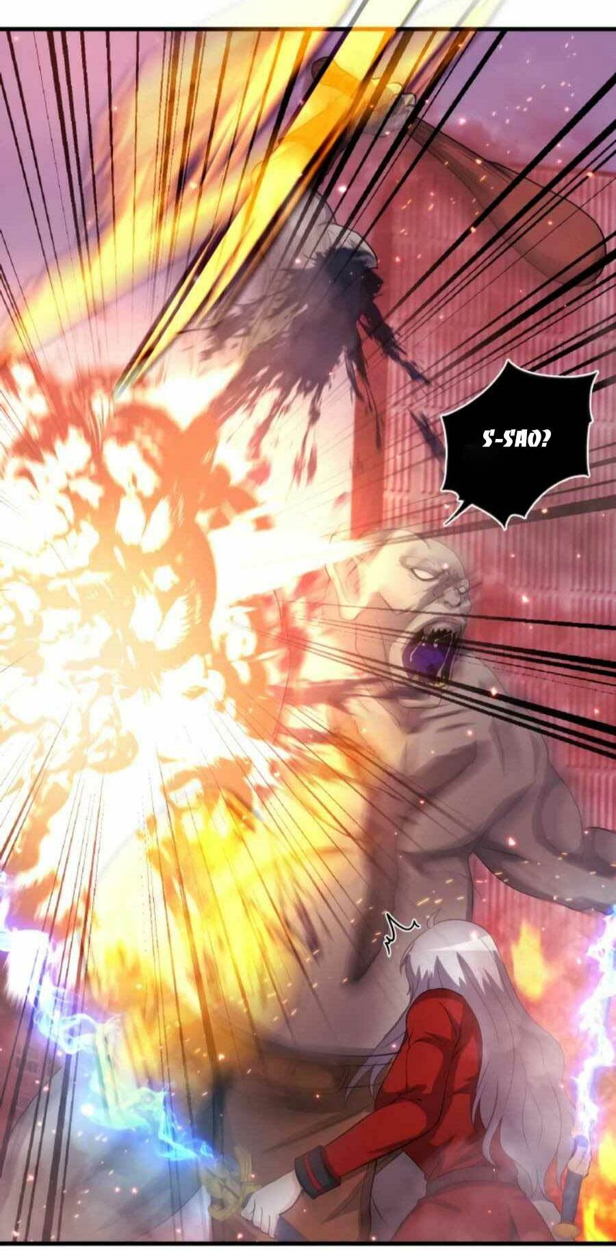 mẹ tôi là chòm sao bảo hộ m chapter 18 25