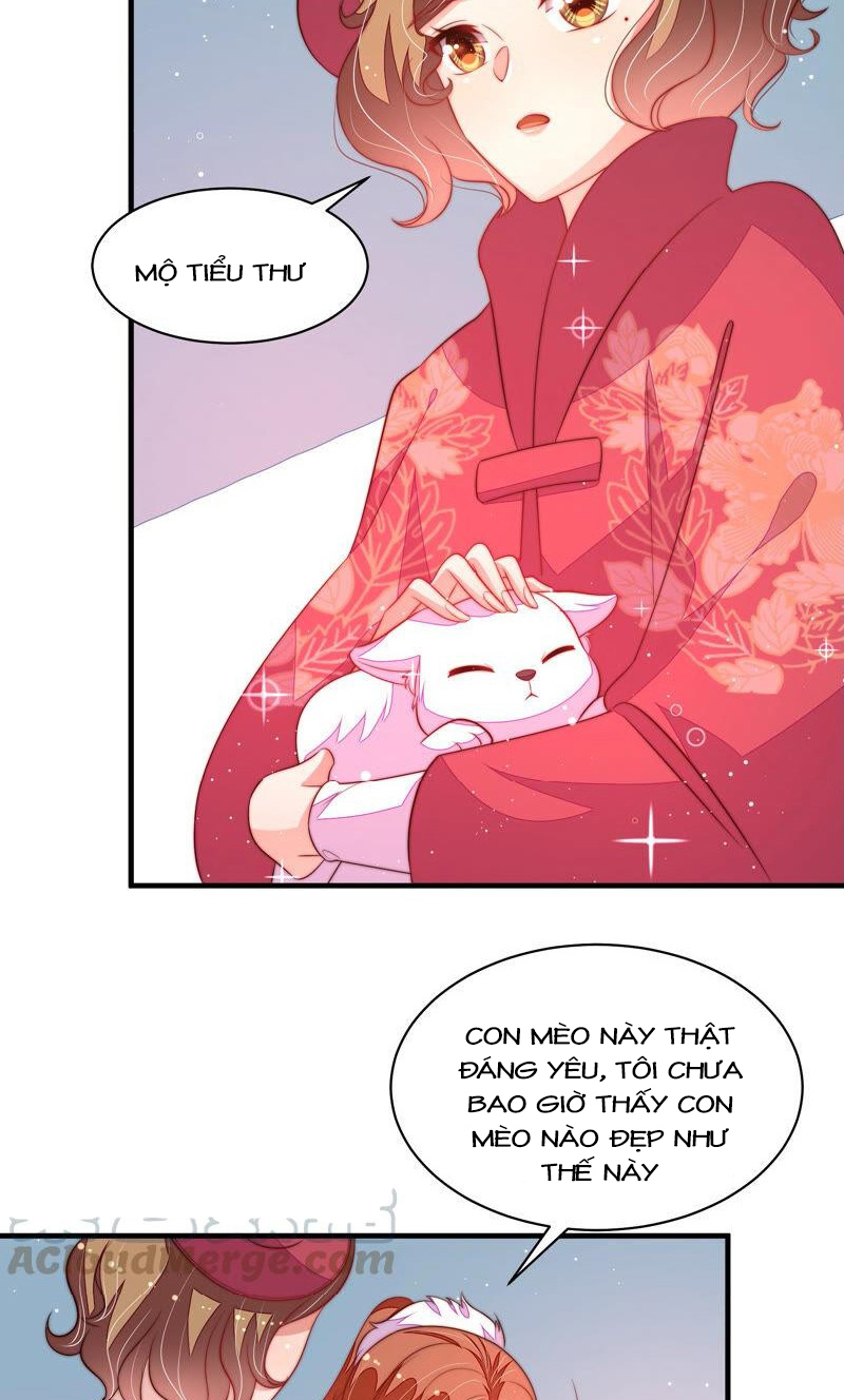 ngày nào thiếu soái cũng ghen chapter 320 17