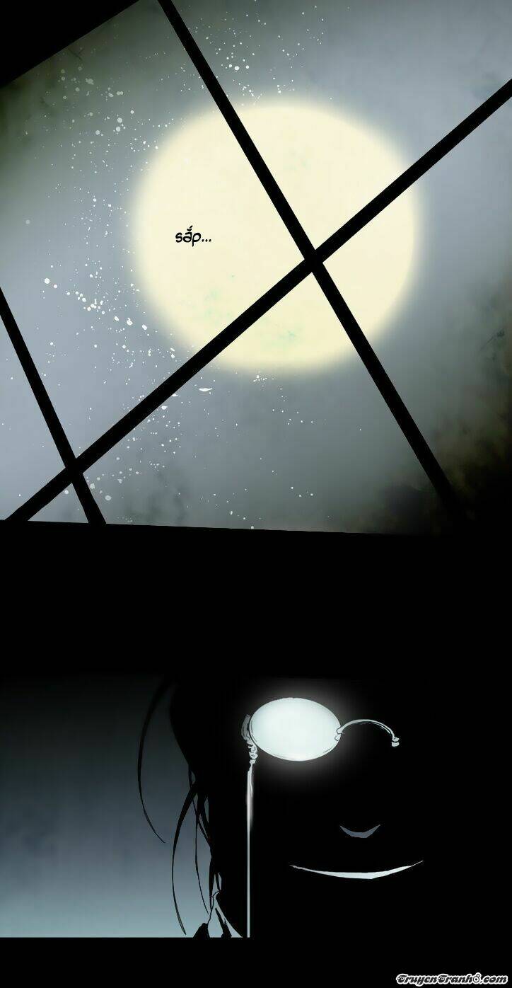 american ghost jack chapter 22 25