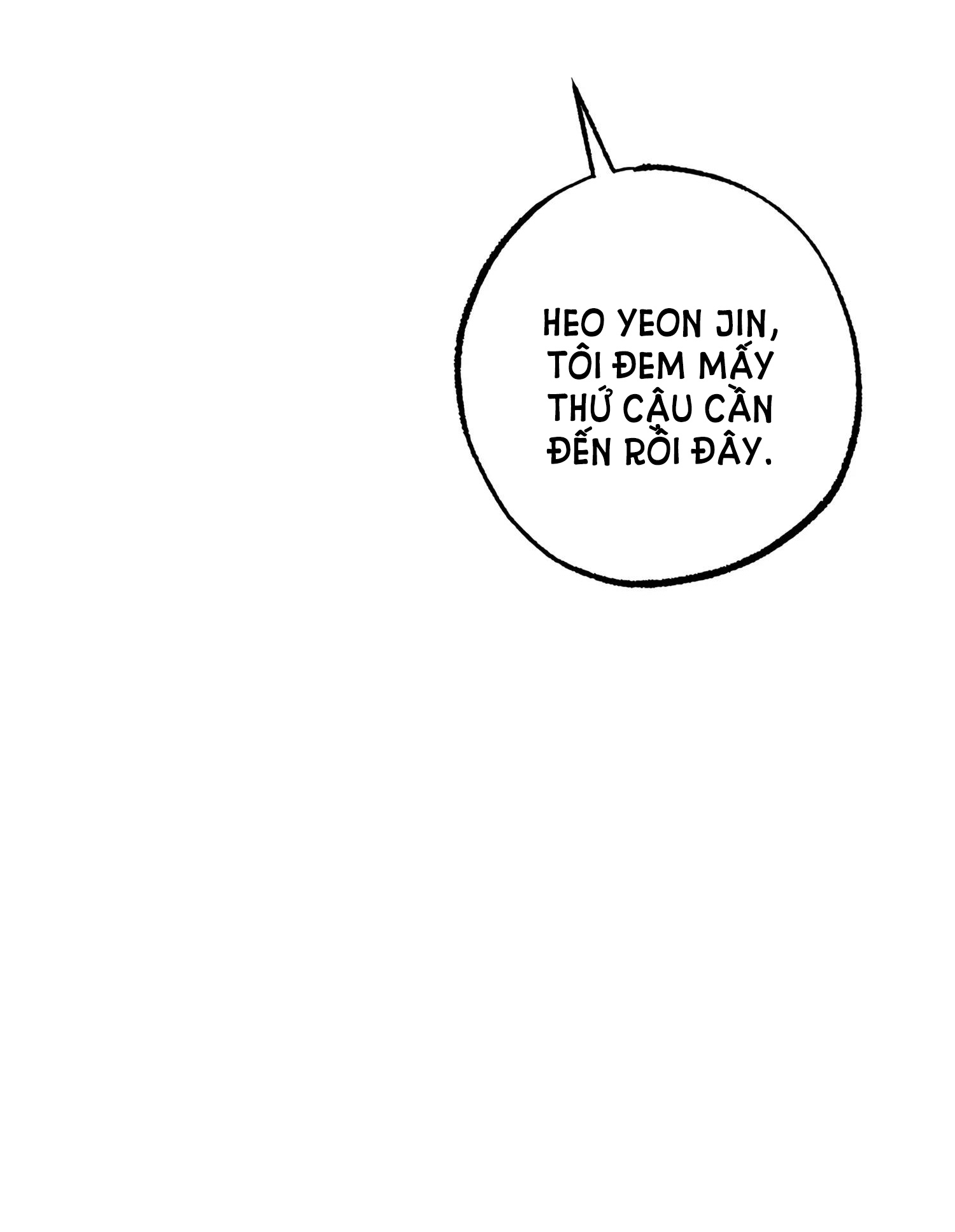 Quan Hệ Không Xác Định chapter 33.1 - Trang 25