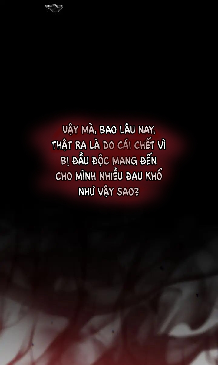 Đóa Hoa Tôn Kính chapter 27.2 - Trang 32