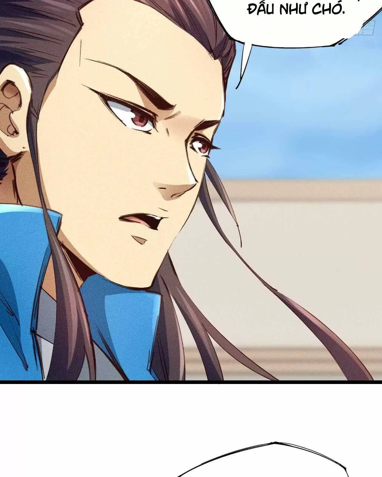 ta thành thần một mình chapter 20 20