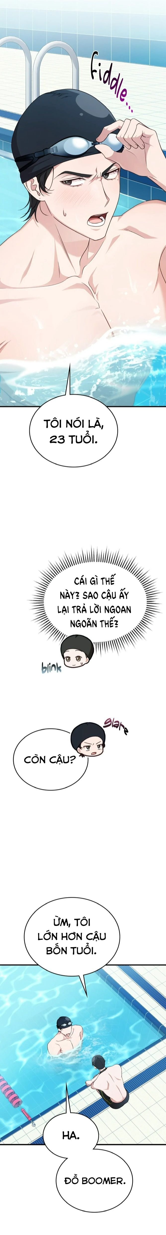 thành viên của hội là hàng xóm bên cạnh chapter 35 20