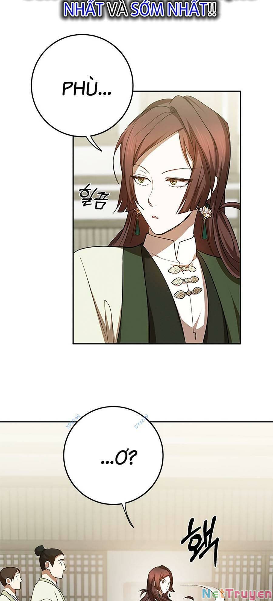 võ đang kỳ hiệp chapter 96 72