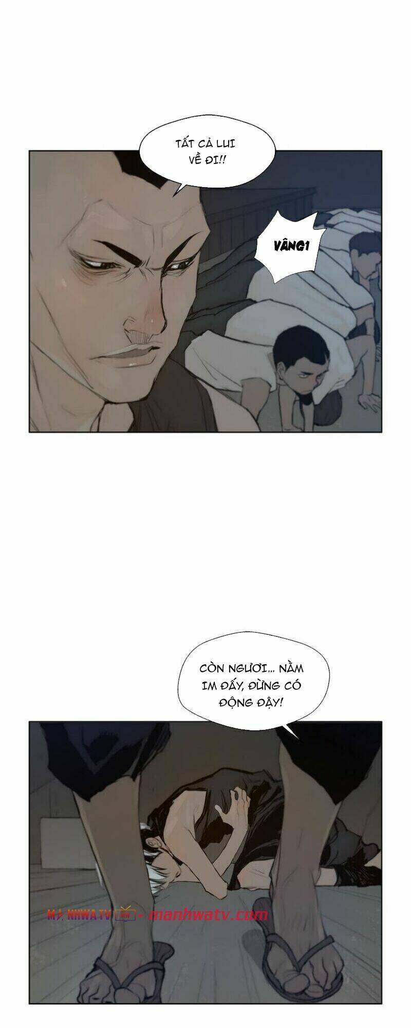 thanh gươm danh vọng chapter 21 31