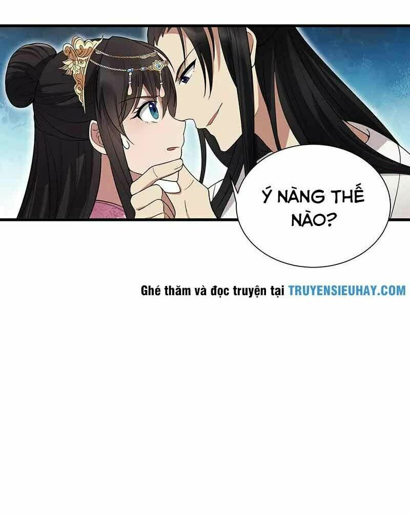 cuồng nữ trọng sinh - hoàn khố thất hoàng phi chapter 95 24