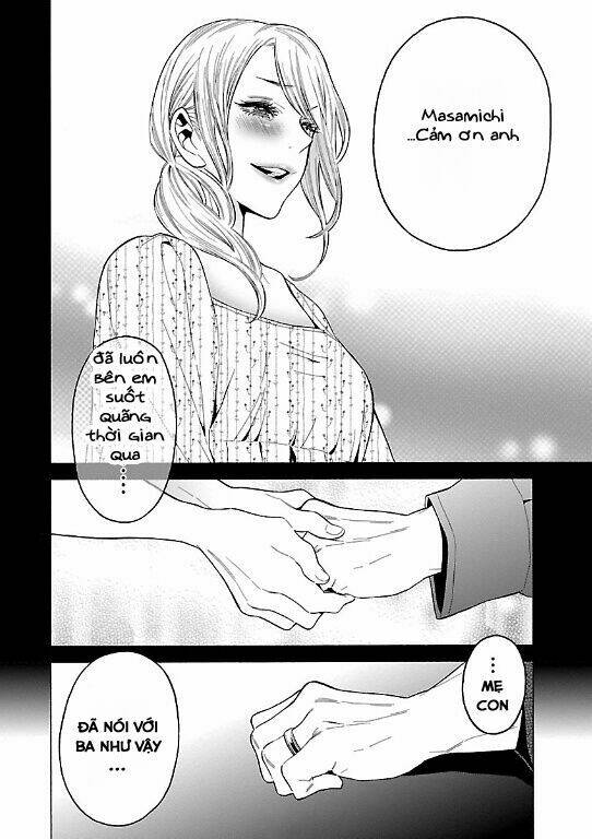 momoiro meloik chapter 62 10