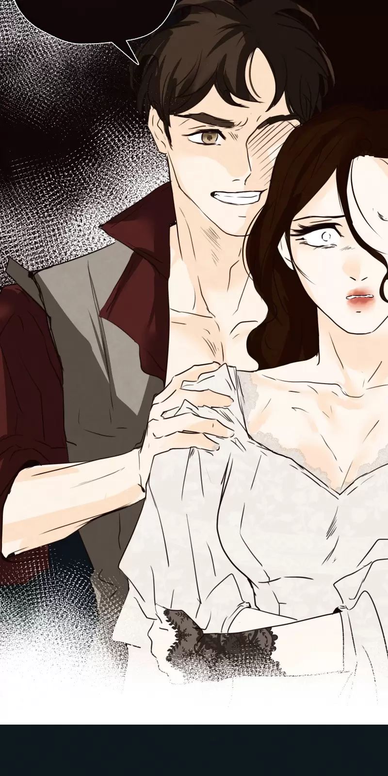tôi là kẻ phản diện chapter 5 88