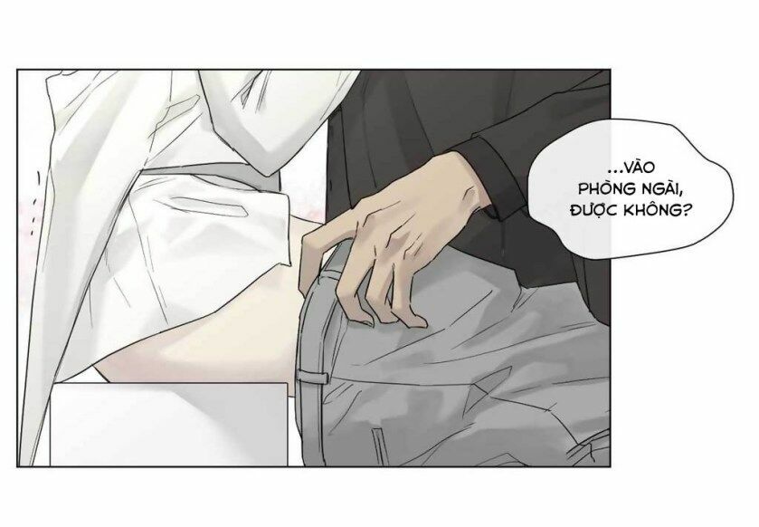 người hầu hoàng gia chapter 12 26