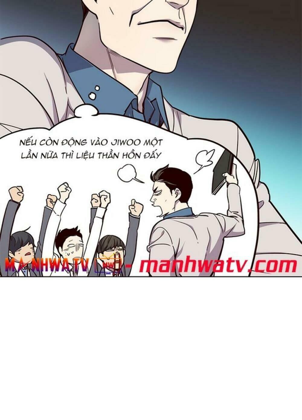 biến thân thành mèo chapter 19 76