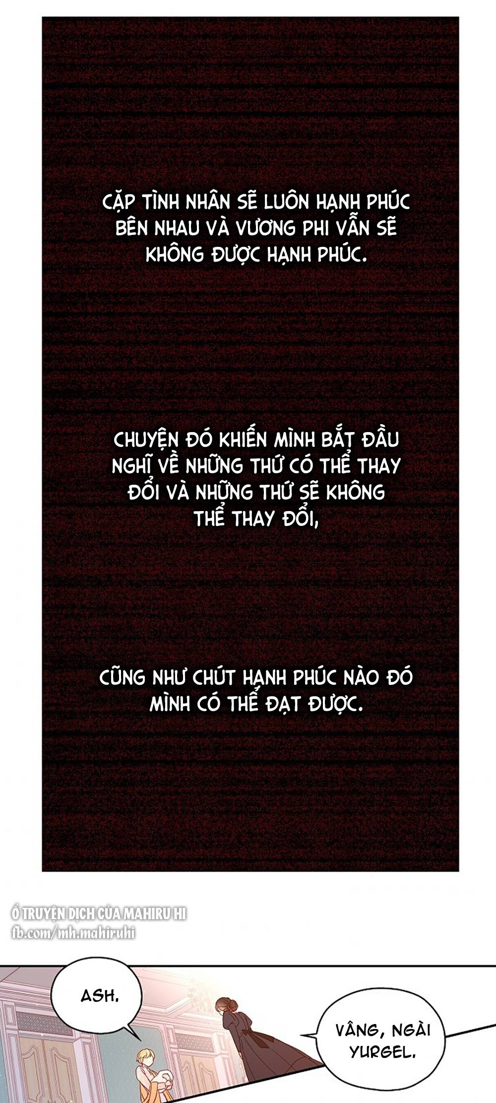 sống sót dưới thân phận hầu nữ chapter 10 27