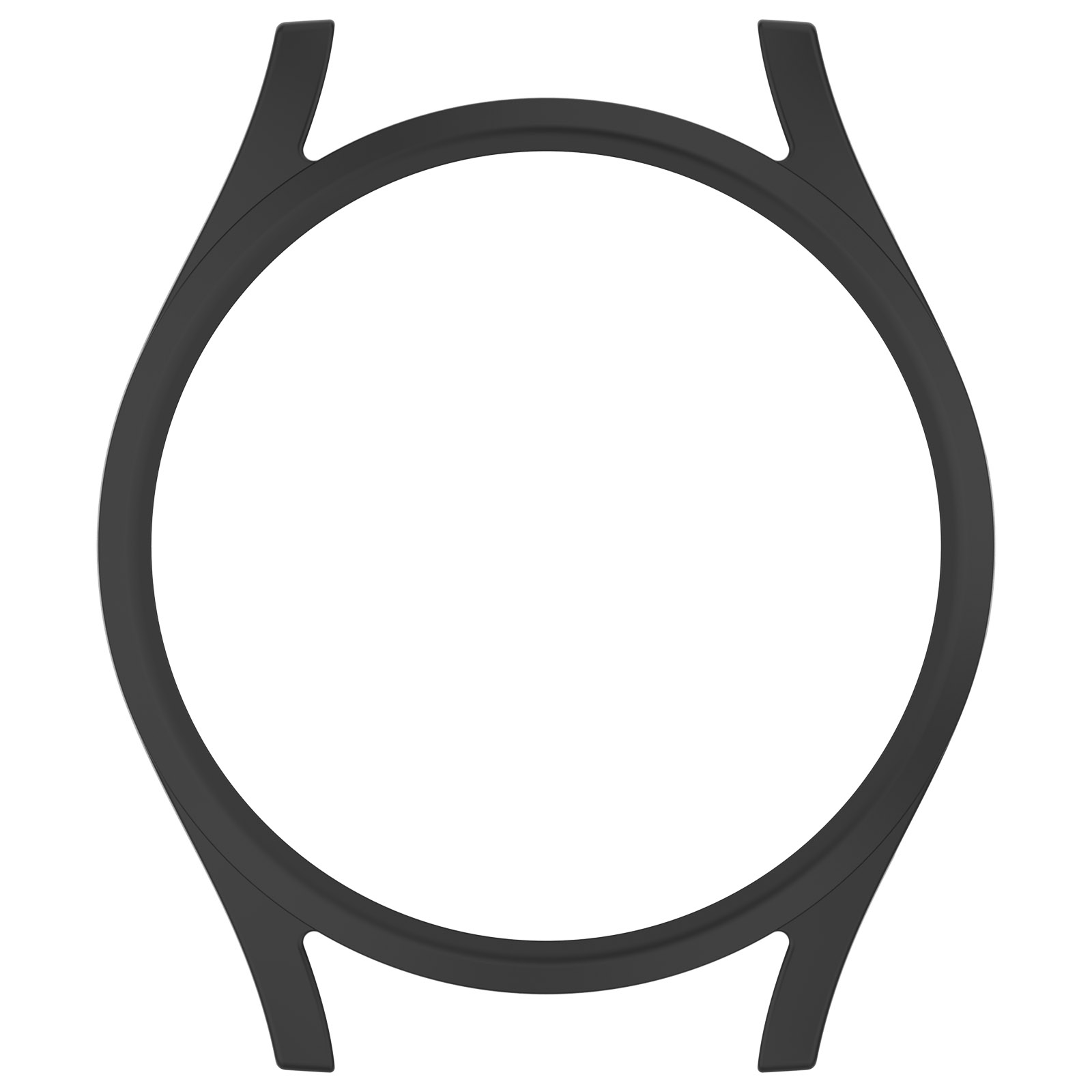 Ốp Case PC chống va đập cho Samsung Galaxy Watch 7 40mm / 44mm - Hàng Chính Hãng
