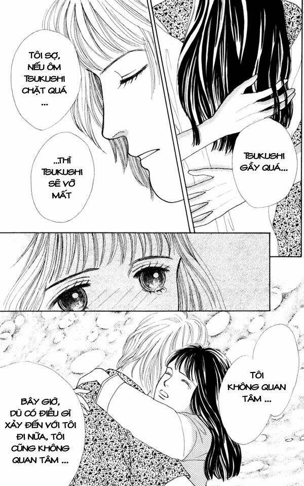 con nhà giàu chapter 33 6