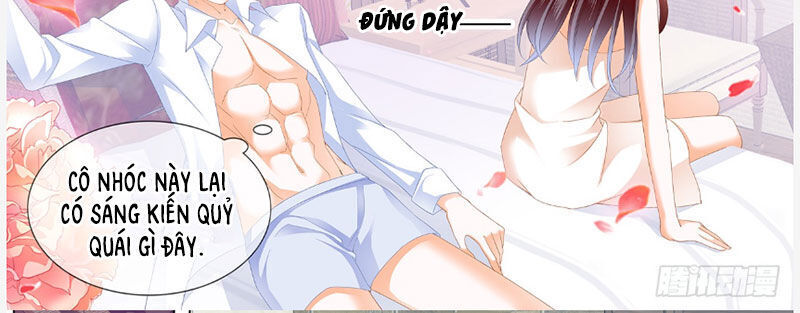 lóe thiểm hôn kiều thê mơ tưởng trốn chapter 249 7