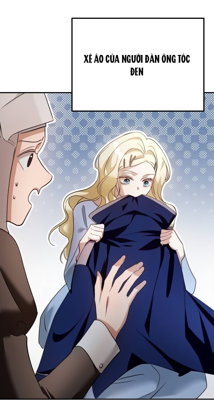 phía sau nụ cười của nàng công chúa sống sót chapter 12.2 29