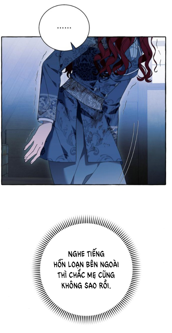 tôi tưởng đó chỉ là tiểu thuyết trọng sinh bình thường chapter 74.2 13