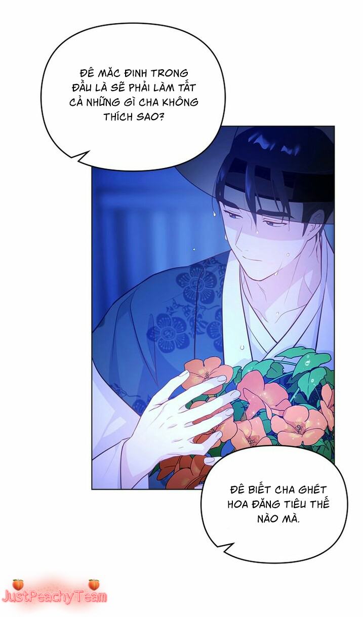 khi những nụ hoa nở rộ chapter 10 6