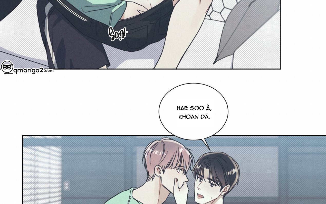 dải hợp âm trên đại dương xanh chapter 10 52