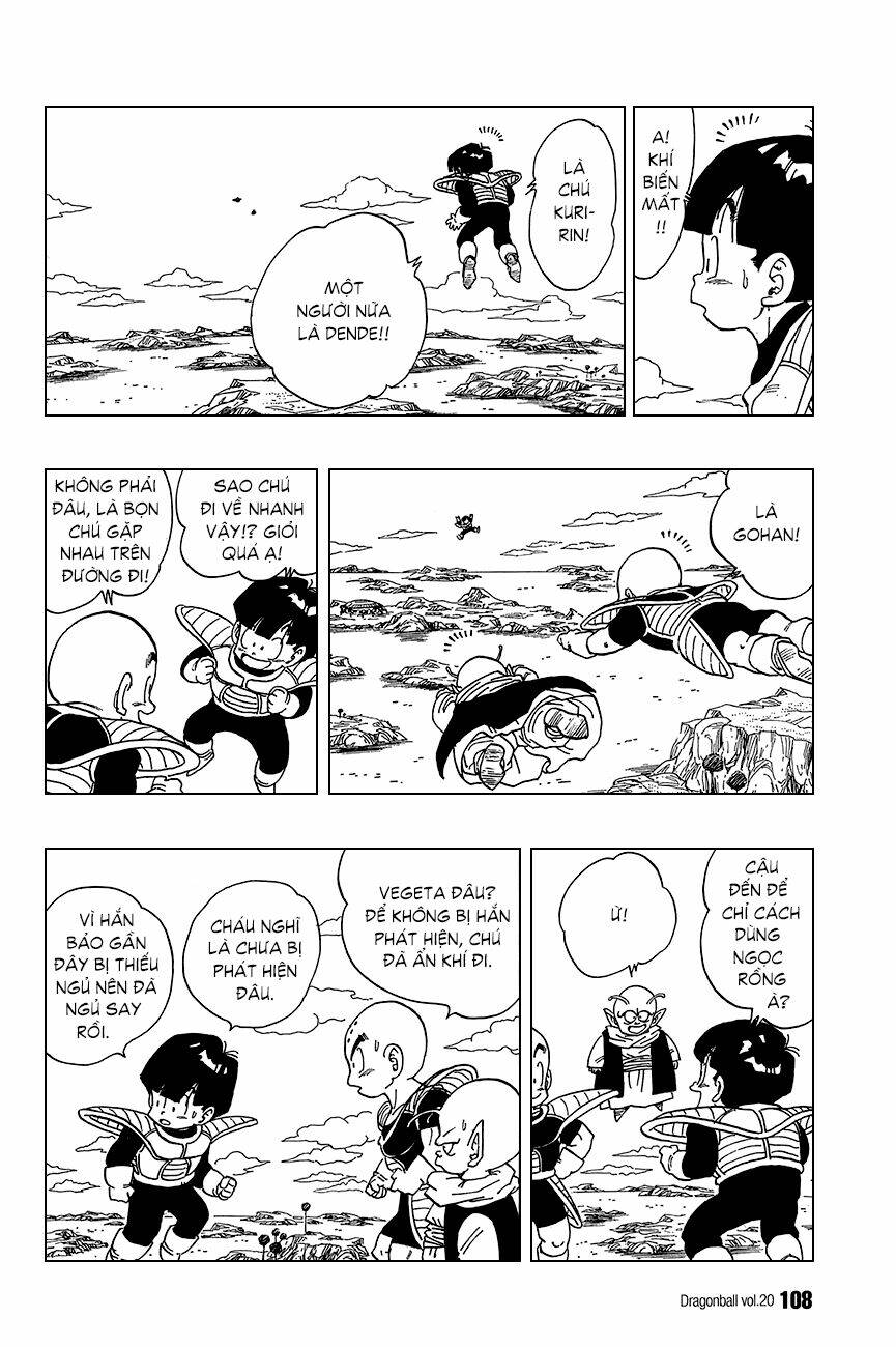 dragon ball - bảy viên ngọc rồng chapter 292 3