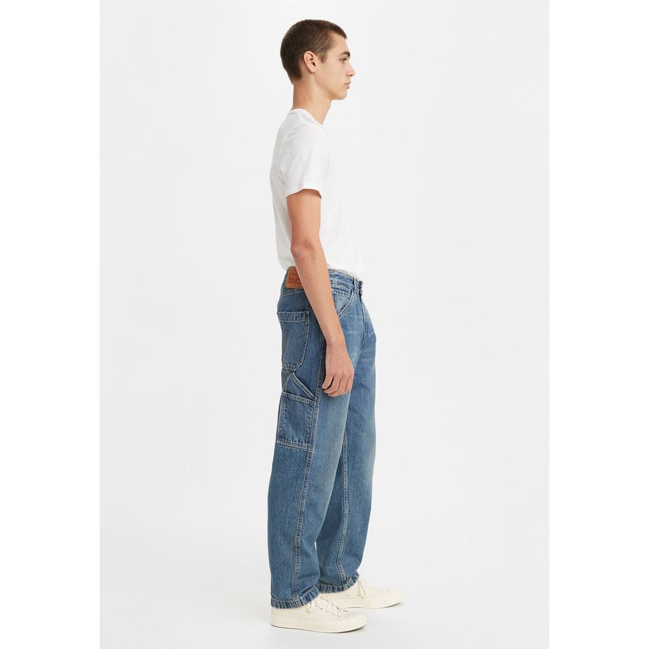 QUẦN JEANS NAM DÀI LEVI'S TAPER 54740-0004