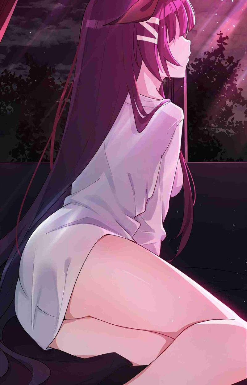 phương pháp sử dụng ma nữ và thánh nữ chapter 4 42