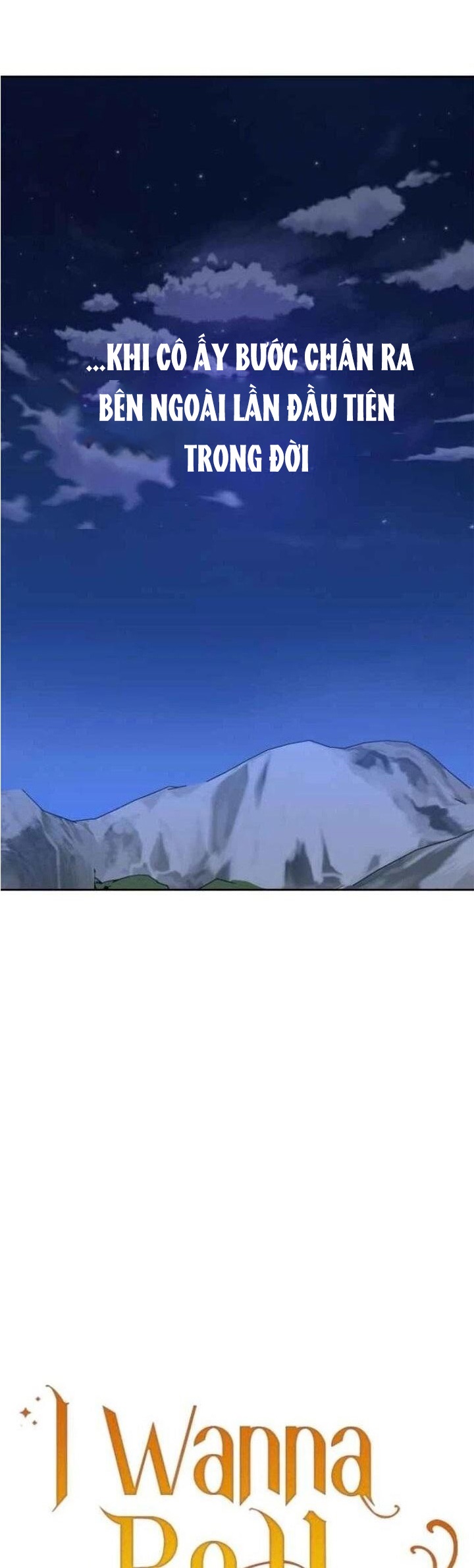 tôi muốn trở thành cô ấy dù chỉ là một ngày chapter 27 16