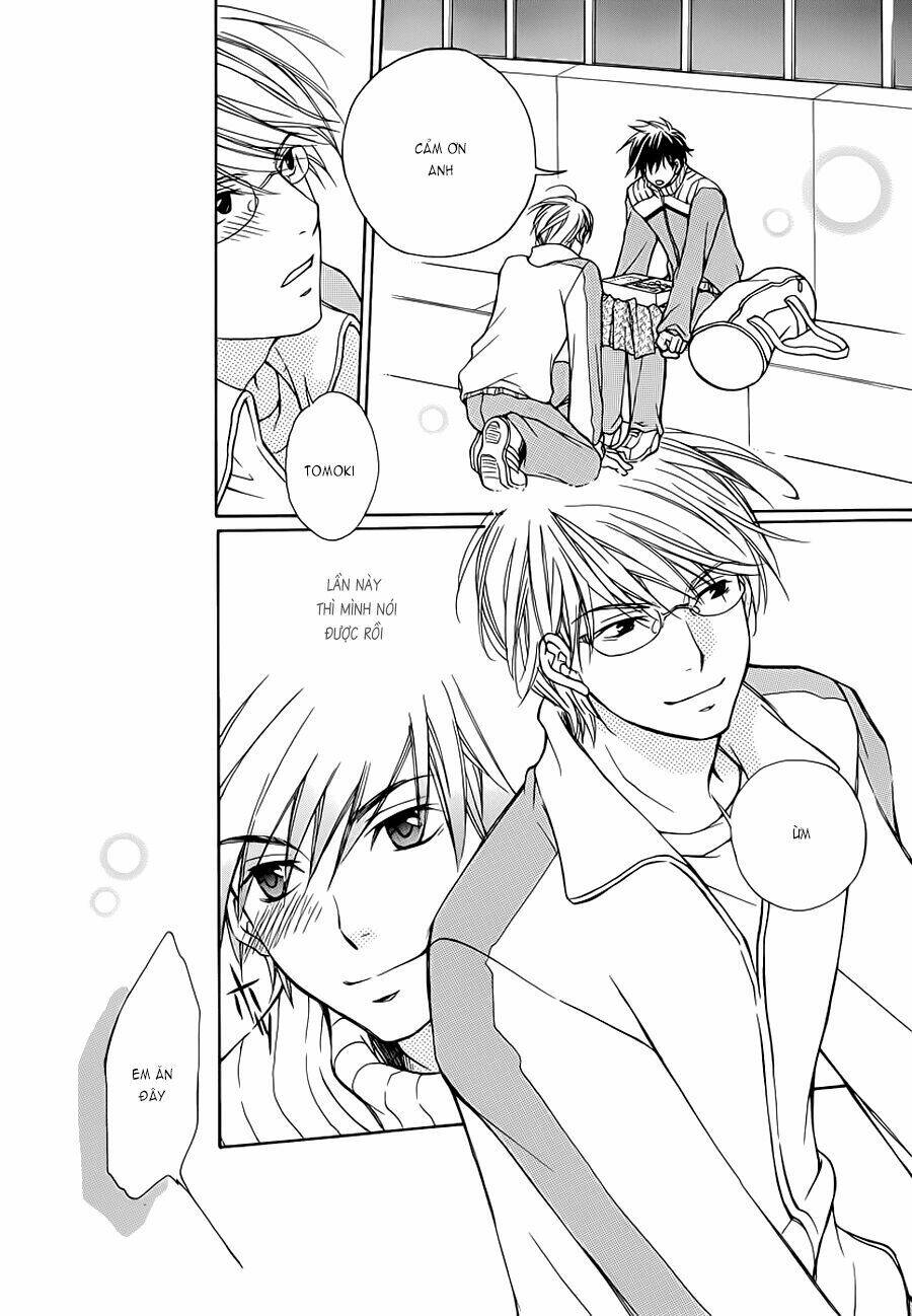 sweet home shigan chapter 1 31