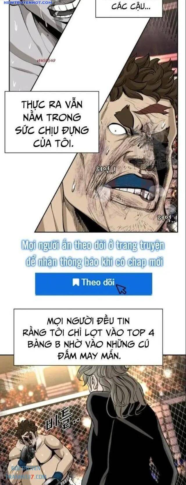 shark - cá mập chapter 191 24