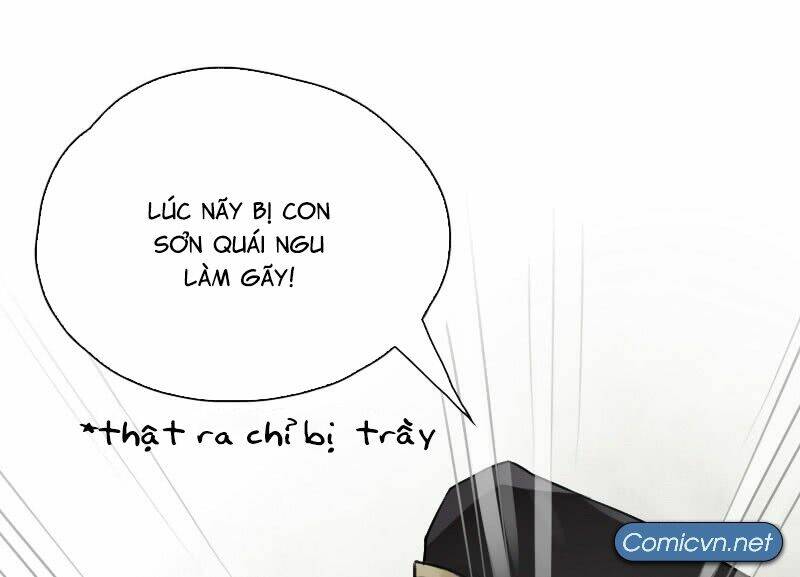 tây du ngạo tuyết thiên chapter 3 30