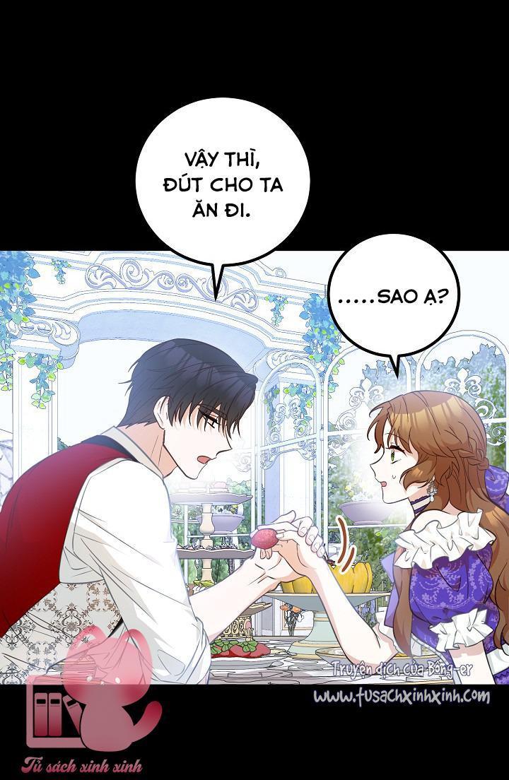 bác sĩ hoàn thành trách nhiệm rồi chapter 14 33