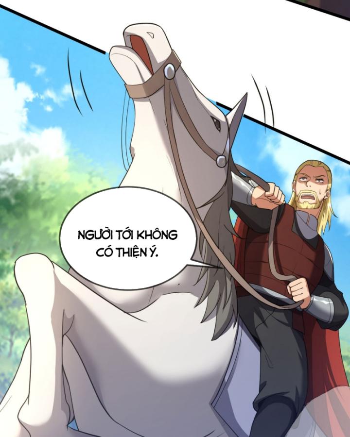 nương tử nhà ta là đạo trời chapter 3 12