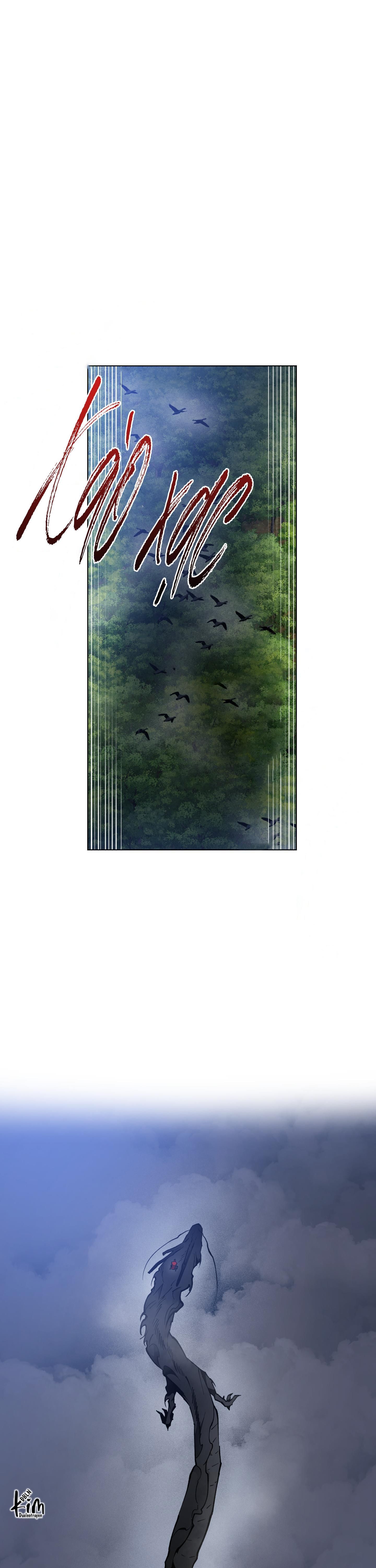 bình minh của rồng chapter 52 2