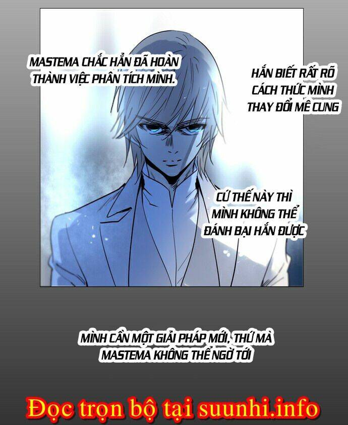 bản khế ước linh hồn chapter 190 12