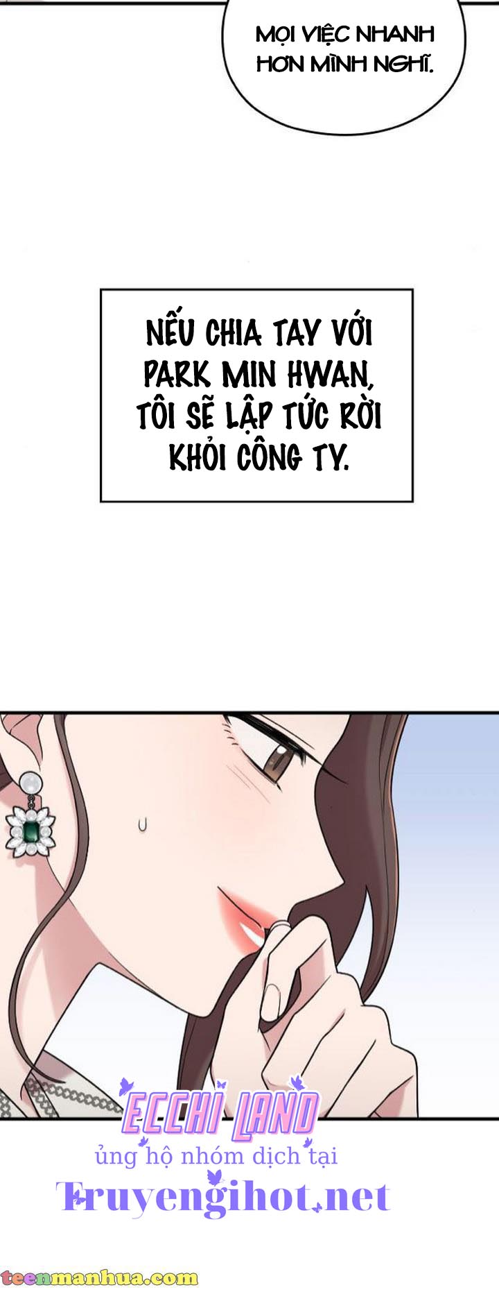 cô đi mà lấy chồng tôi chapter 21.1 27