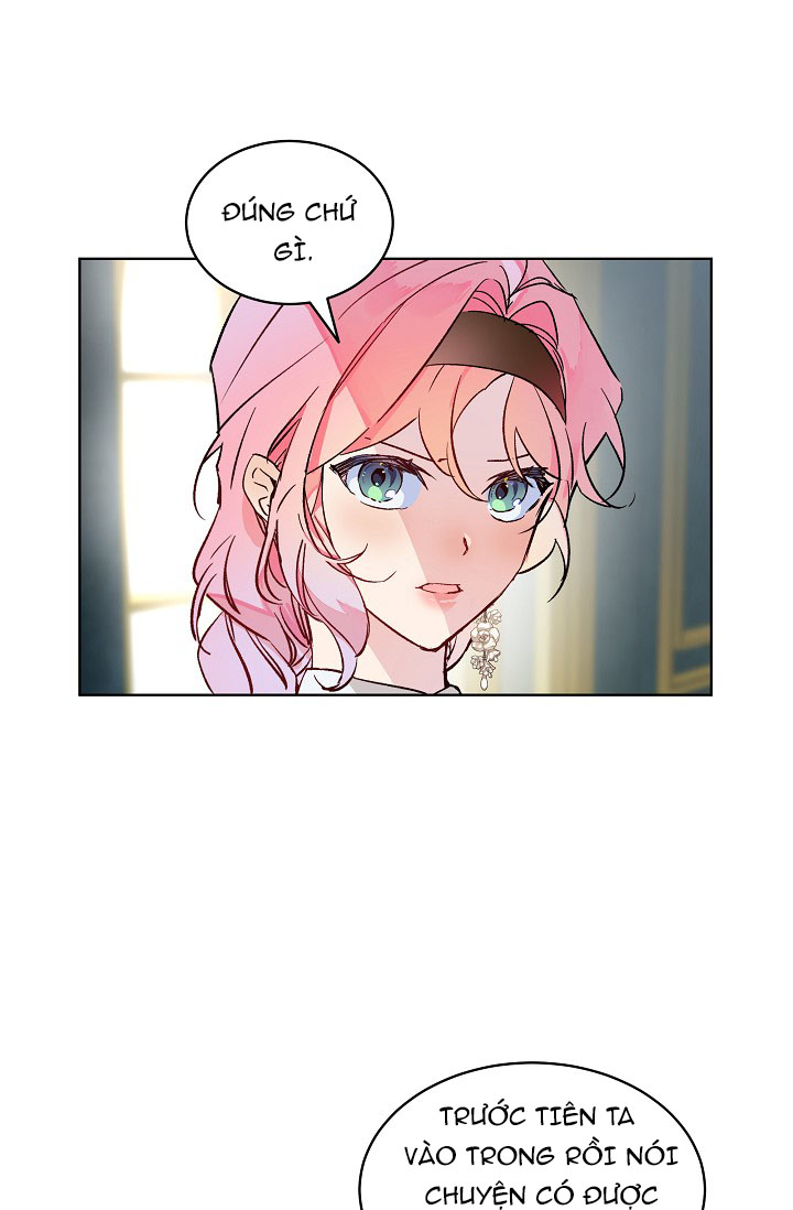 quý cô quyền lực chapter 18 68