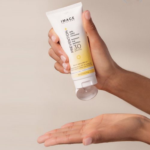 Kem chống nắng cho da dầu mụn Image Prevention Daily Matte Moisturizer SPF30+ 91g
