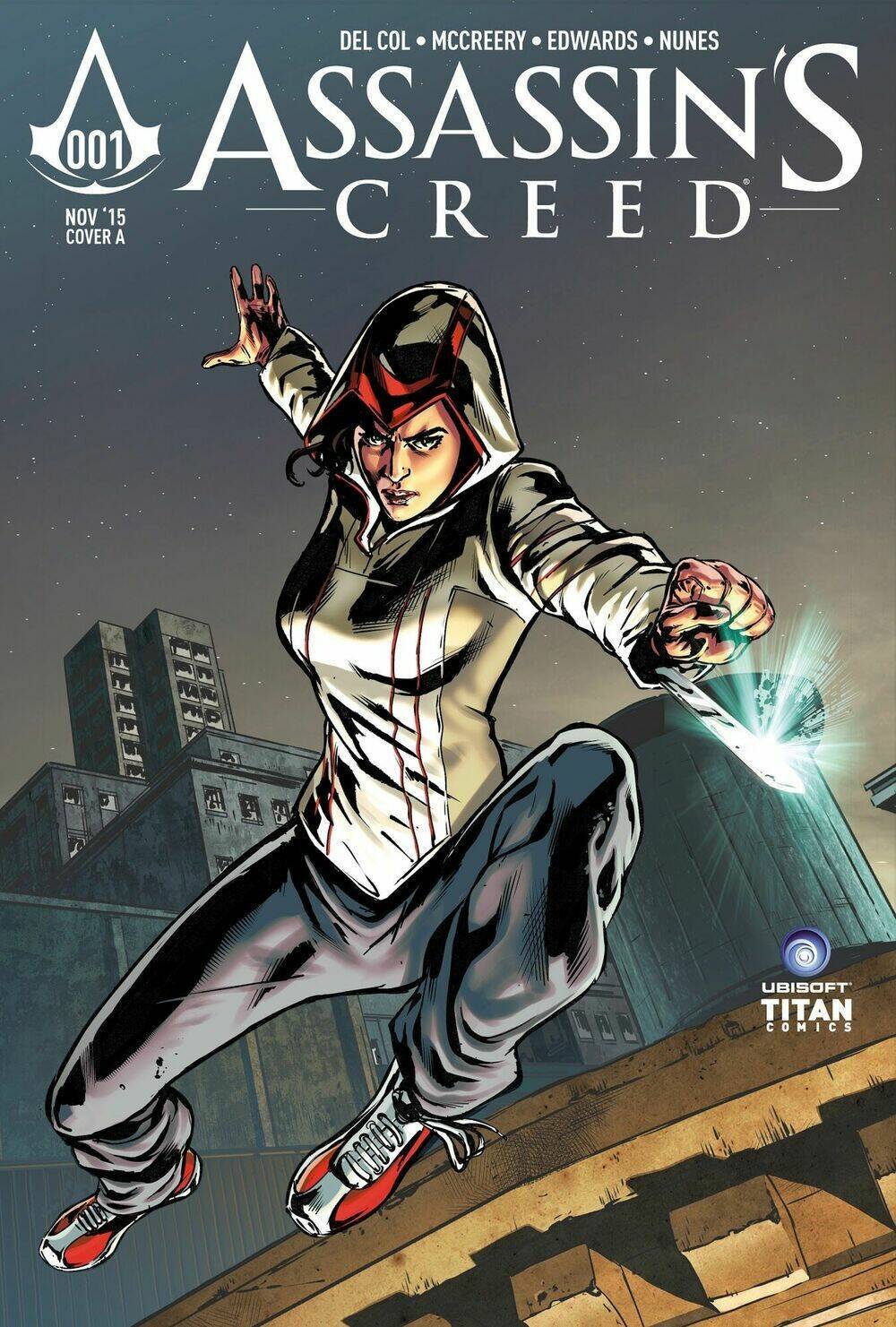 assassin\'s creed chapter 1 71