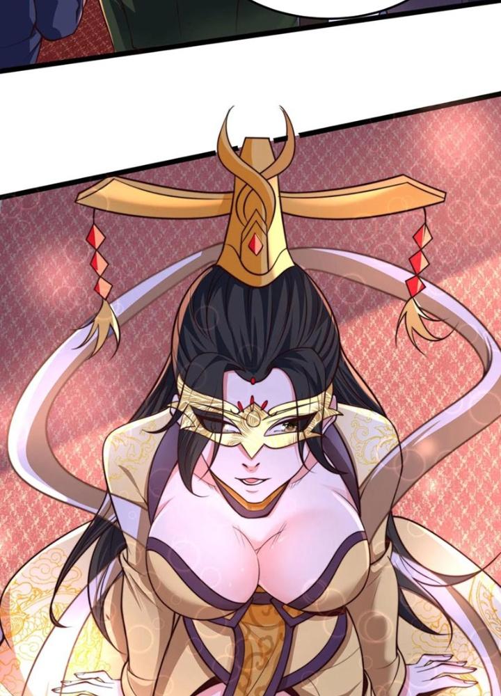 ta nuôi ma quỷ ở trấn ma ti chapter 250 22