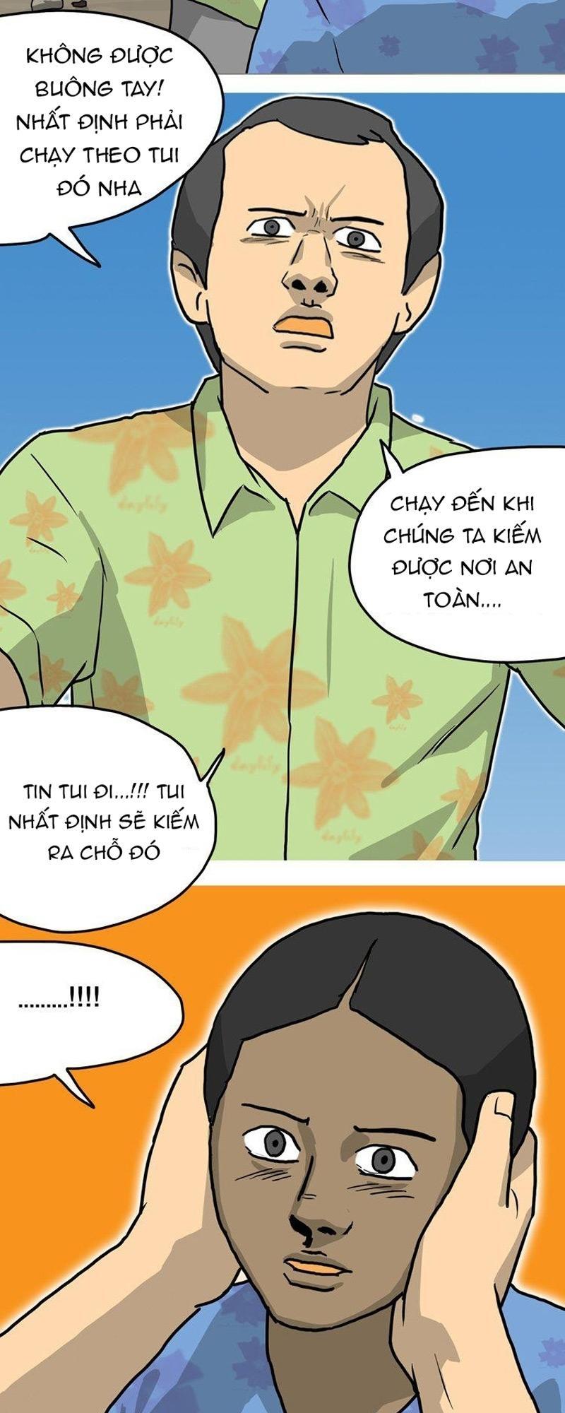 hồi sinh chapter 25 31