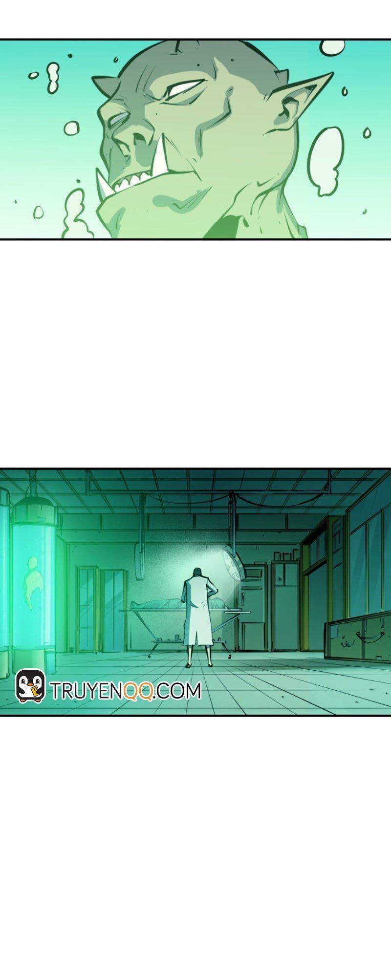 tôi trở lại thăng cấp một mình chapter 25 76