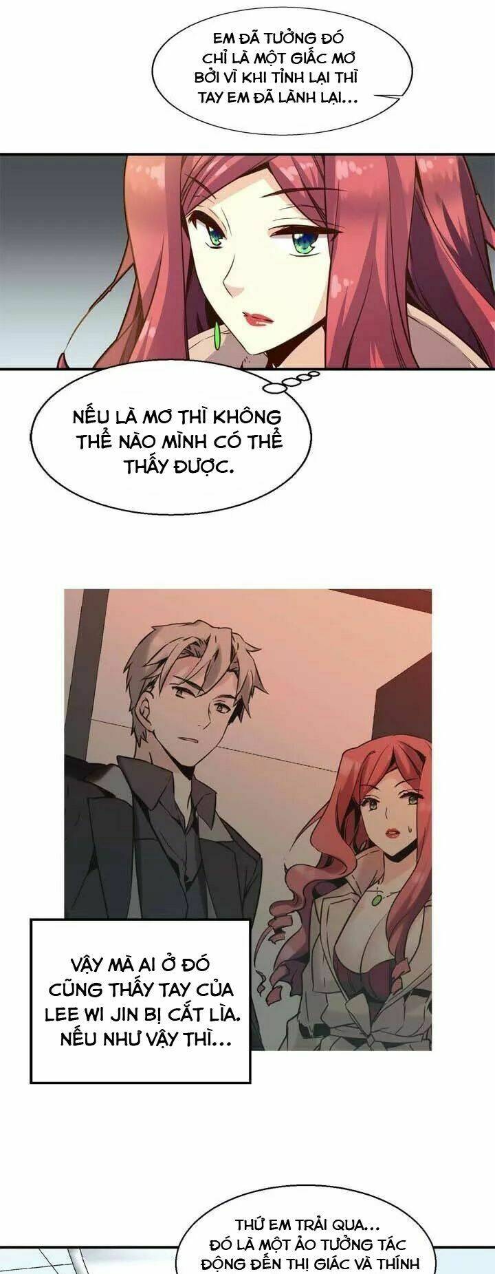 amentia chapter 28 32