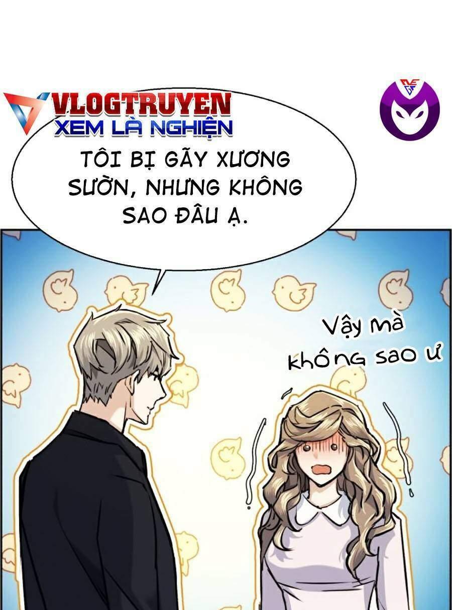 bạn học tôi là lính đánh thuê chapter 63 93