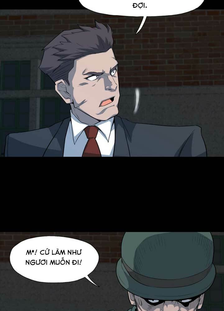 bậc thầy kiếm sư 2: arachi dị nhân đầu tiên chapter 9 93