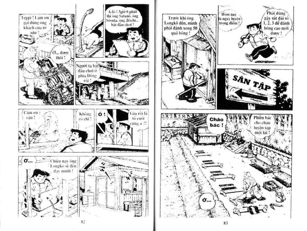 tân teppi chapter 10 40