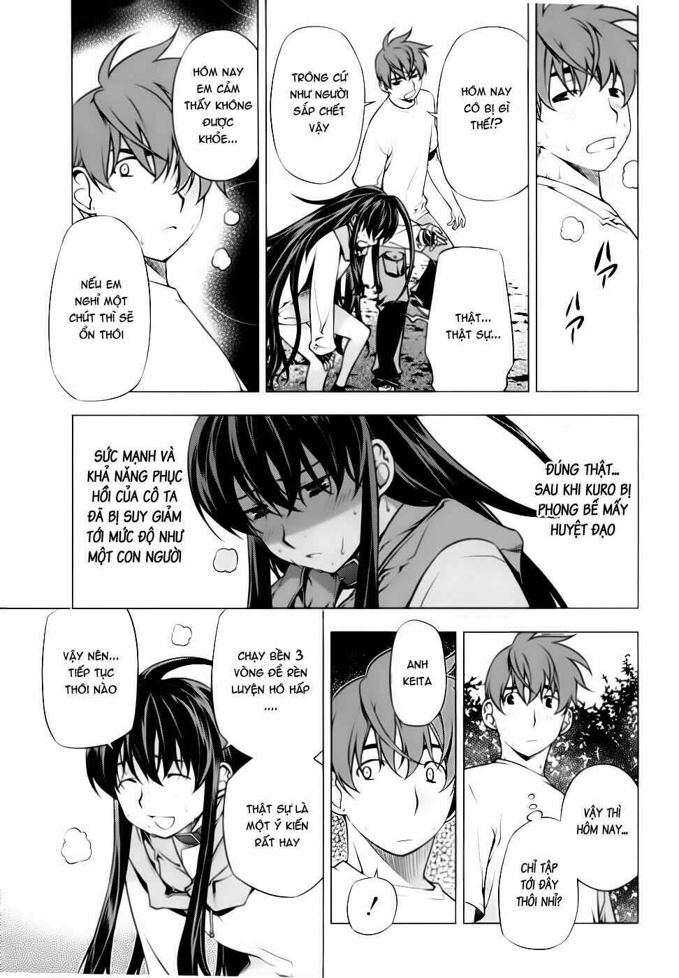 black god chapter 1 4